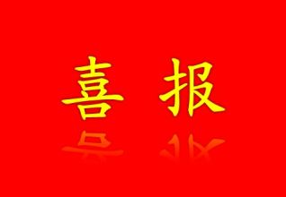 喜报 丨 我市1个律师事务所党组织和4名个人受到全国律师行业党委和省律师行业党委表彰！