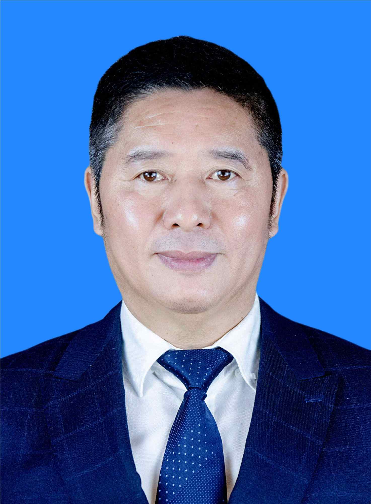 程勇