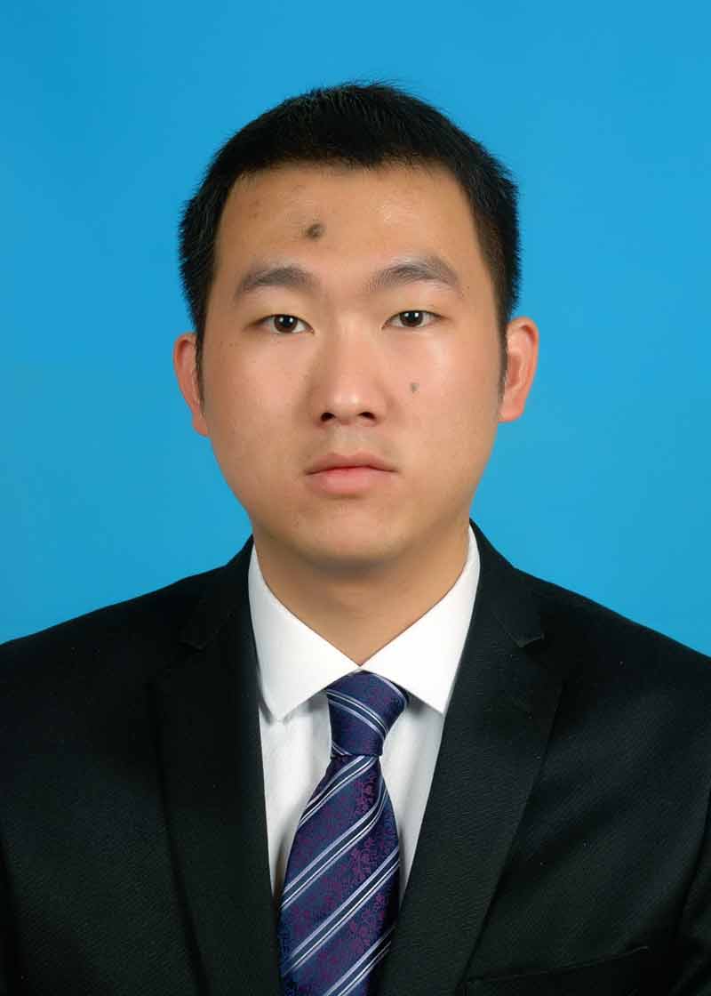 黄靖