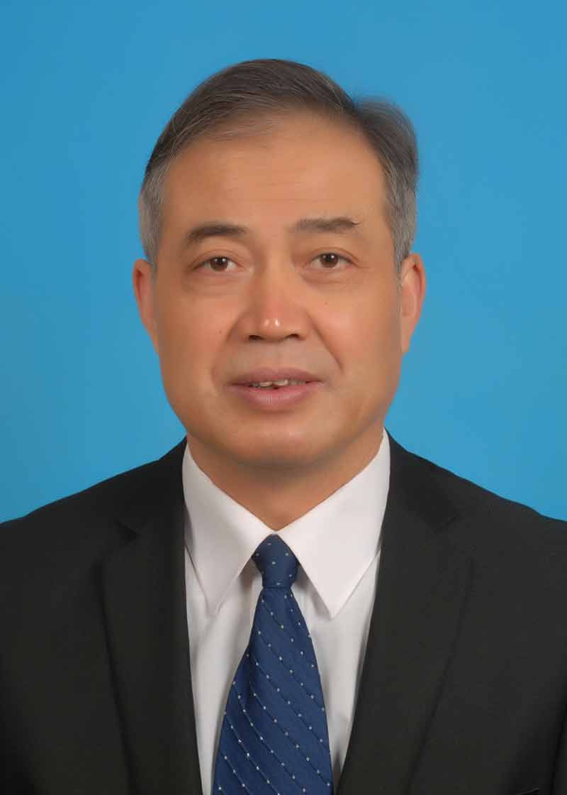 黄立科