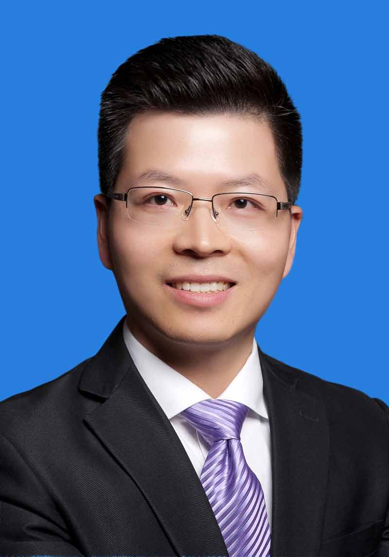 龚思永