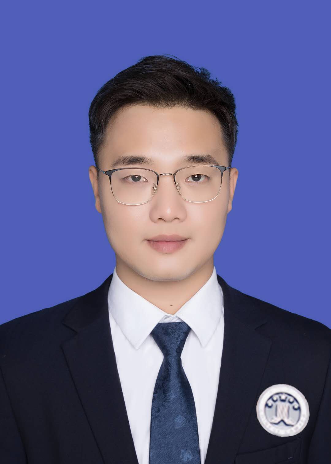 梅翔