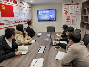 湖州市律师行业扎实开展学习教育