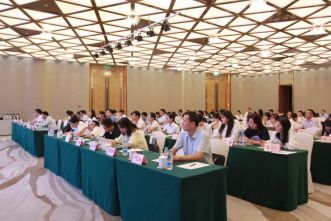 Day1 | “风华正茂”—2021湖州青年律师训练营开营啦！