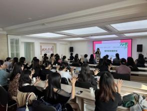 “夏花秋收，从心出发”——湖州市律师协会女律师联谊会职业分享会