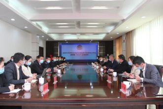 公益法援，结对帮扶 | 湖州市律师协会驻省长湖监狱公益律师援助工作站揭牌