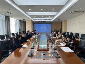 湖州市召开检律联席会议