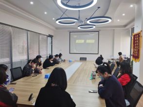 凝聚她力量 增强妇女法制意识 ——浔溪律所深入联谊新村开展“妇女权益保障” 主题宣讲