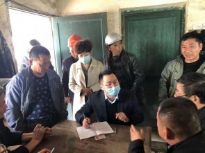 太湖街道法律顾问依法调解化解一起重大不稳定因素——浙江六和（长兴）律师事务所