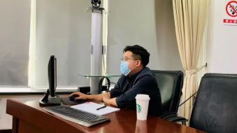 美好生活 民法典相伴——浙江振源律师事务所