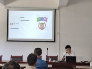 送法进企业，普法暖人心——浙江紫杏律师事务所