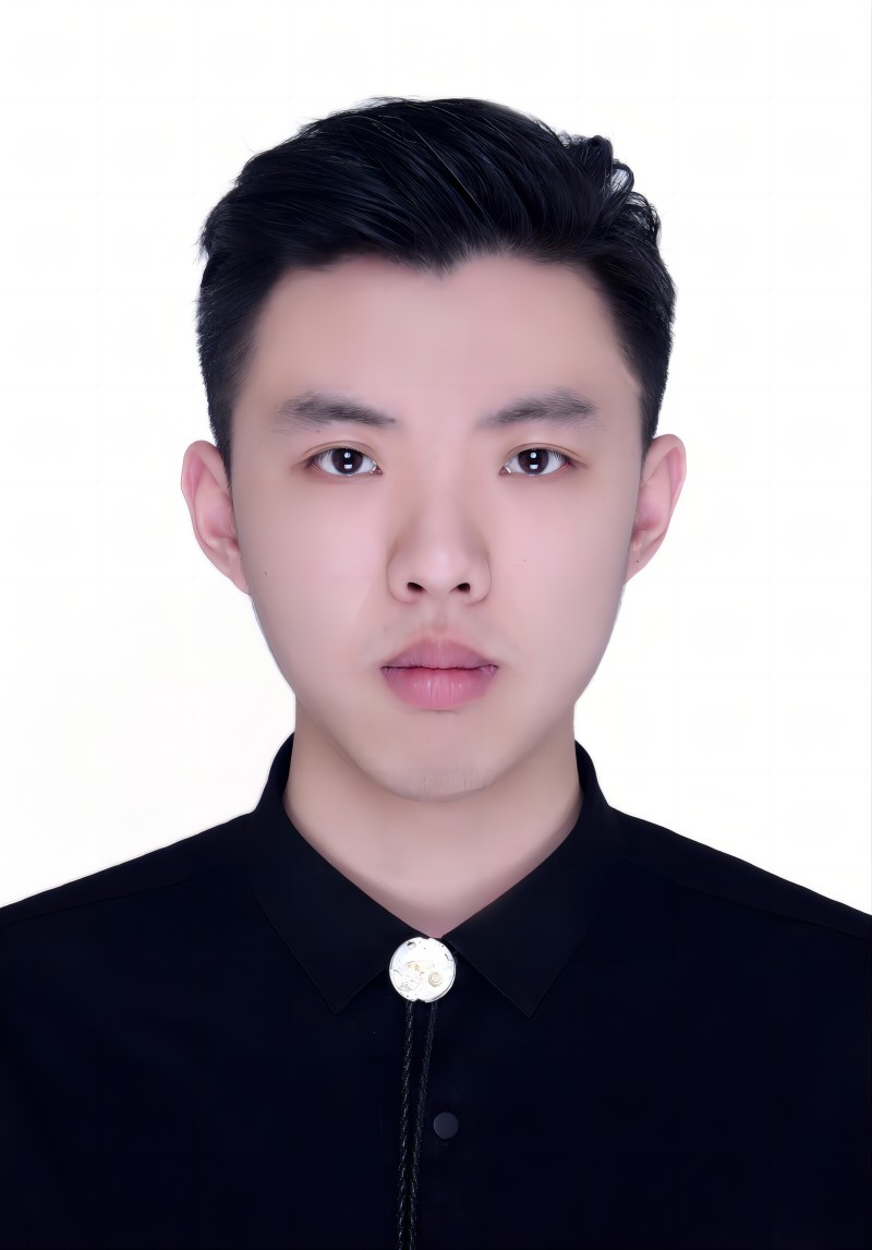费浩杰