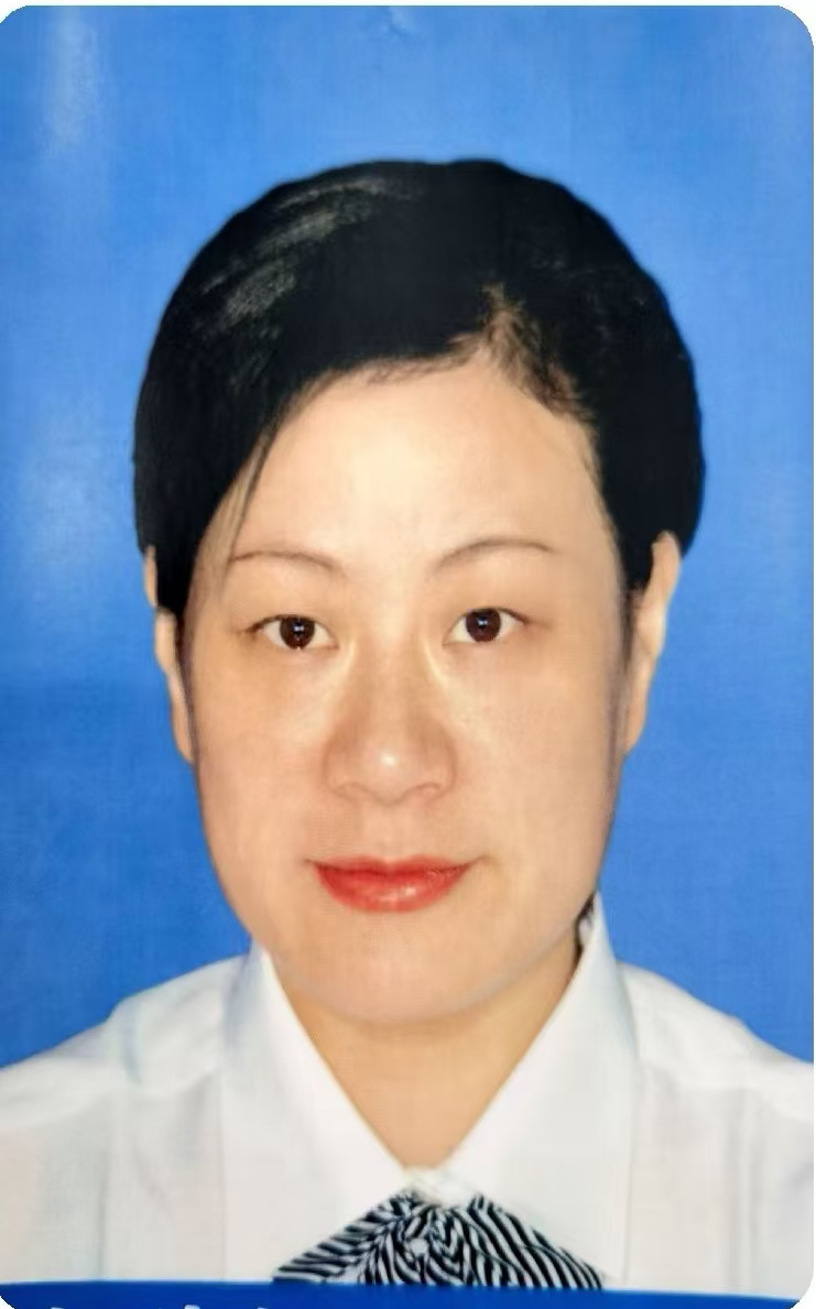 许秋红