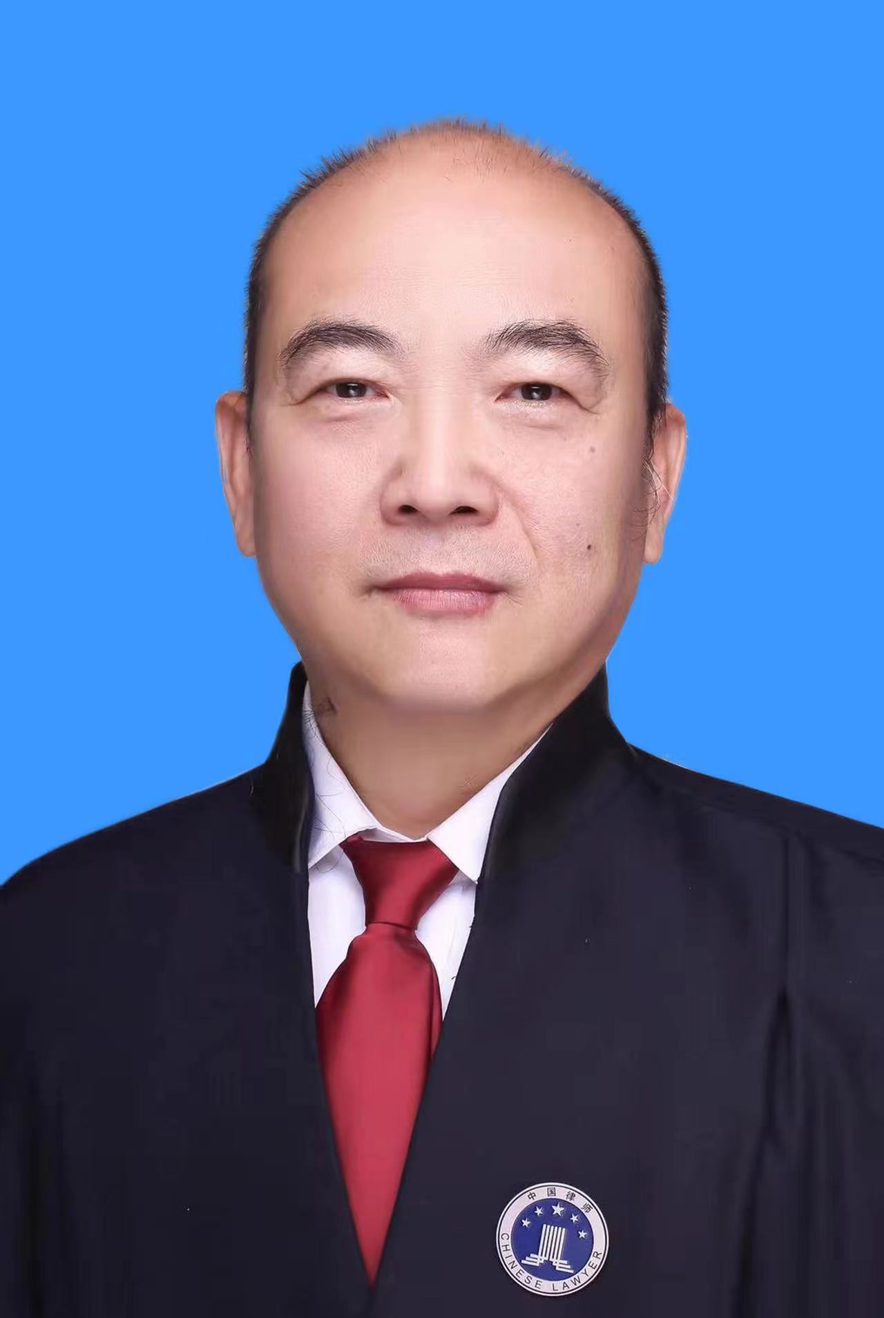 戈新华