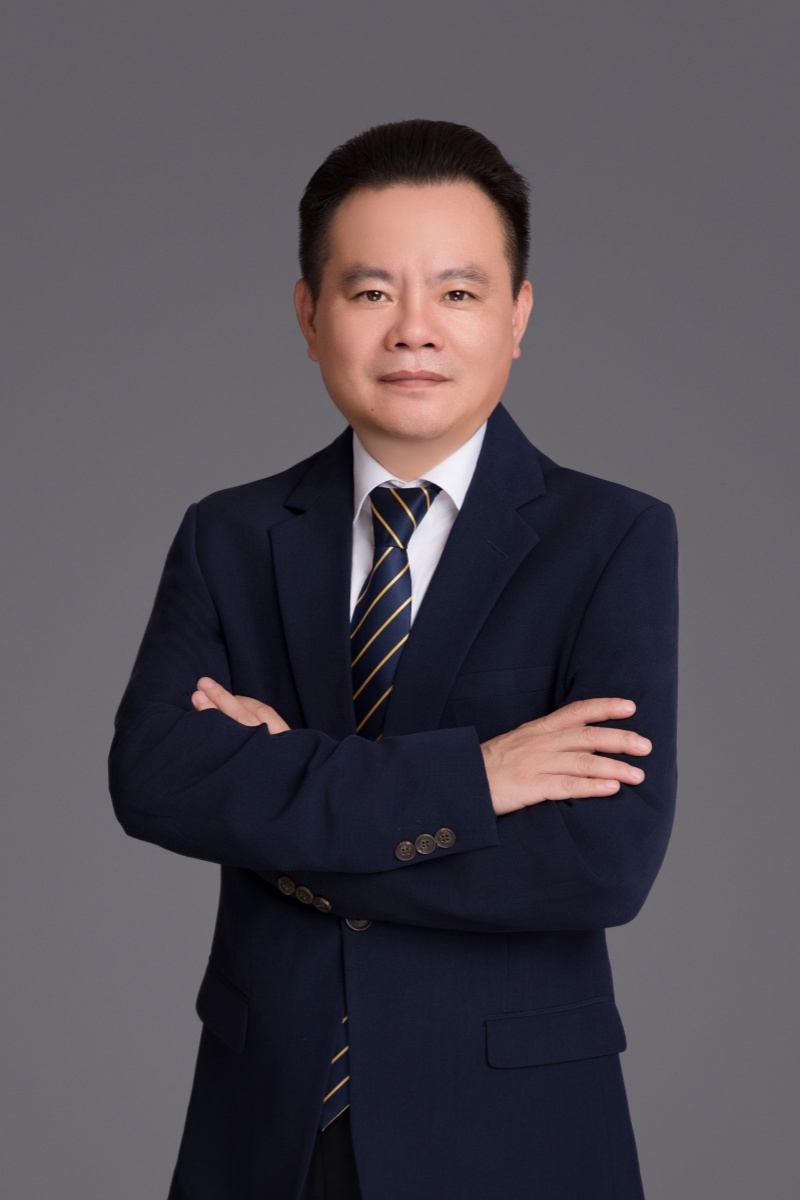 杨理银