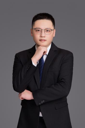 贡旭伟