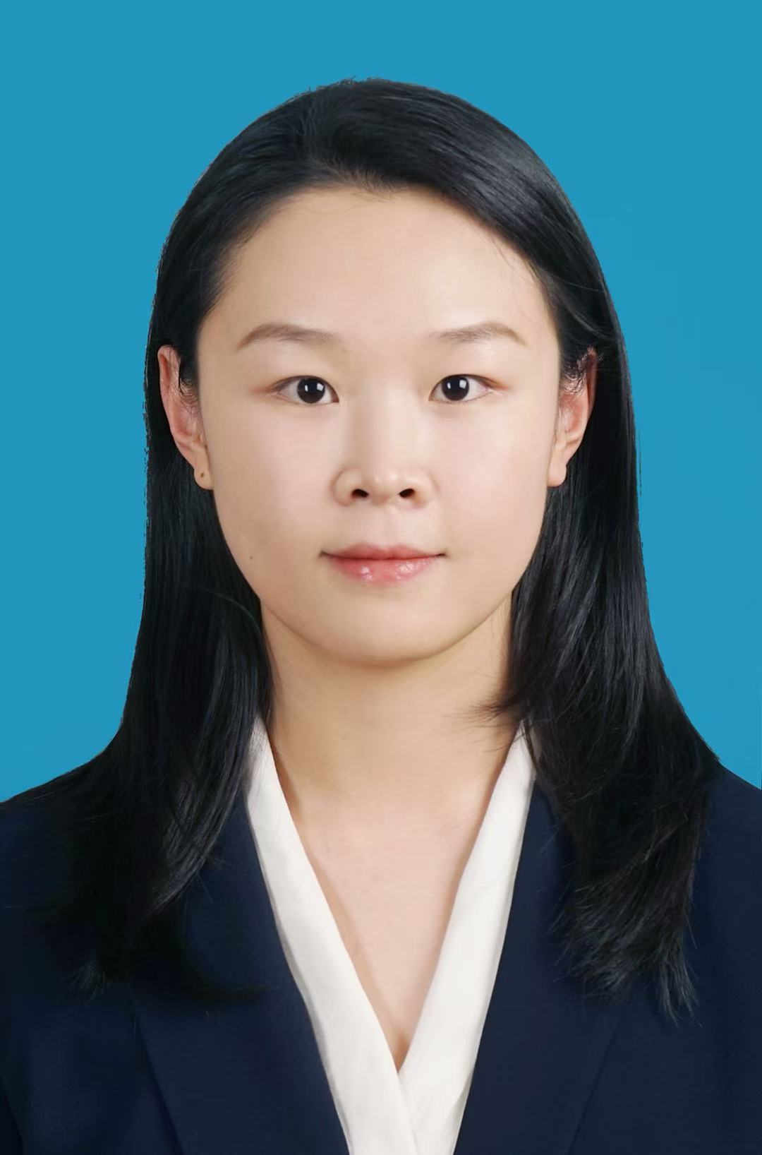 潘雪蕾