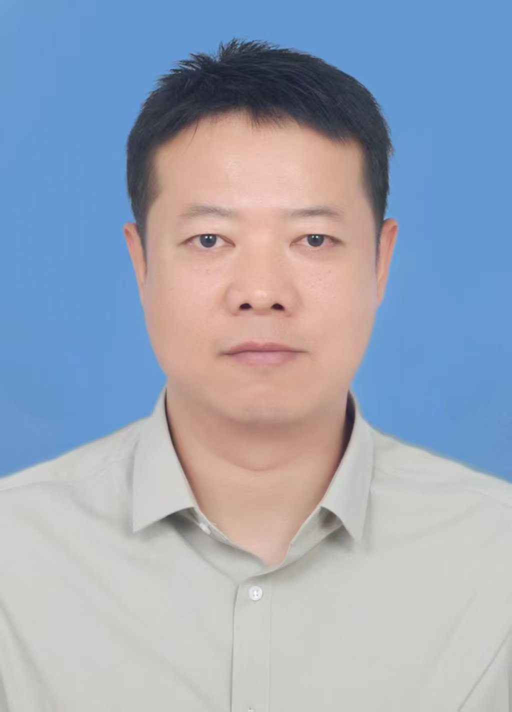 王庆贺