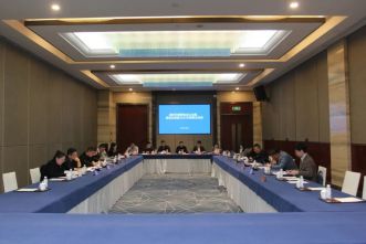 市律协立法委、参政议政委召开2025年度联合工作会议