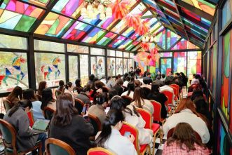 法理柔光&middot;巾帼同行&mdash;&mdash;2026年女律师主题沙龙活动圆满举办