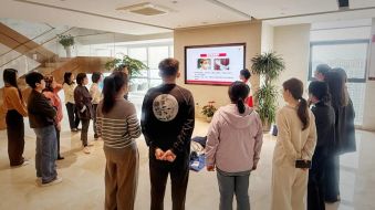 六和湖州所开展急救知识培训，筑牢安全防护网