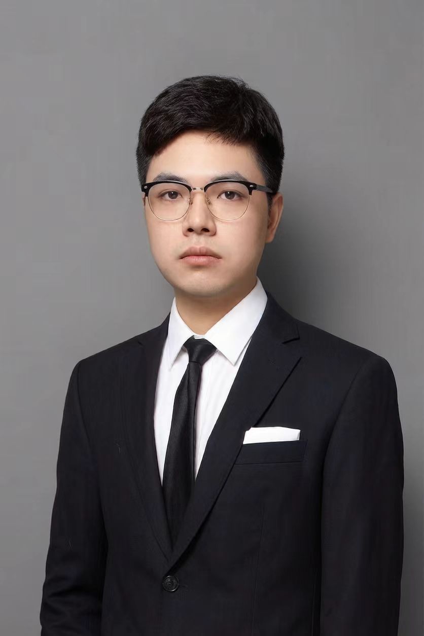 叶啸宇